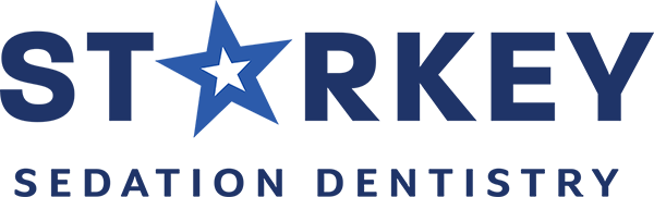 Link to Starkey Sedation Dentistry home page